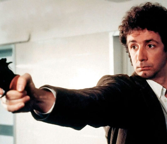Omaggio a Francesco Nuti al ValdarnoCinema Film Festival