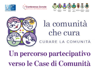 Al Centro di Geotecnologie di San Giovanni Valdarno inizia il progetto partecipativo “La comunità che cura – curare la comunità”