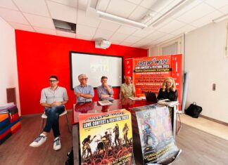 Cavriglia al centro della nuova musica italiana ed europea con ArezzoWave 2023