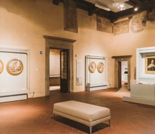 Giovanni da San Giovanni torna nella sua città natale con una mostra firmata Terre degli Uffizi