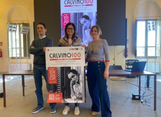 “Calvino100”: tre mesi di iniziative per celebrare i cento anni dalla nascita dello scrittore