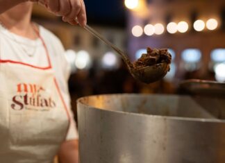 Grande successo per la seconda edizione del MyStufato Food and Fun Festival