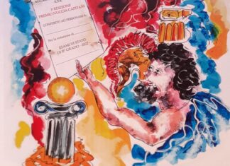 Seconda edizione del Premio Nuccia Capitani, un riconoscimento al merito scolastico