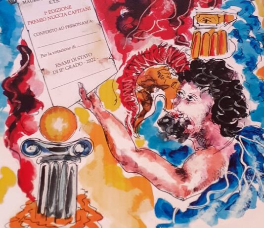 Seconda edizione del Premio Nuccia Capitani, un riconoscimento al merito scolastico