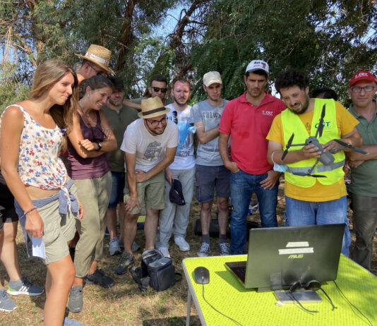 San Giovanni Valdarno, ancora aperte le iscrizioni per il Master in Geomatica
