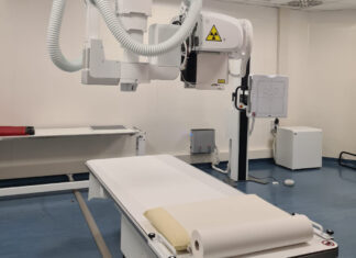 Nuova diagnostica di Pronto Soccorso all’Ospedale Santa Maria Della Gruccia