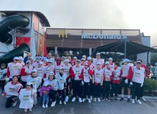 Torna “Insieme a te per l’ambiente” per rimuovere i rifiuti abbandonati