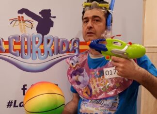 Il ricordo degli amici (tantissimi) di Stefano Rapezzi