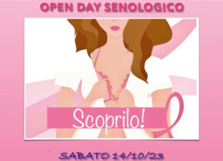 Prevenzione del tumore al seno, l’oncologia del Valdarno in campo con il Comune di Montevarchi e le associazioni in occasione dell’Ottobre Rosa