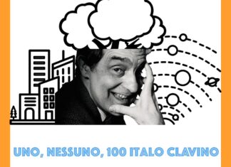 Uno, nessuno, 100 Italo Calvino: alla biblioteca di Terranuova eventi dedicati allo scrittore