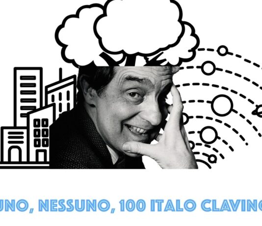 Uno, nessuno, 100 Italo Calvino: alla biblioteca di Terranuova eventi dedicati allo scrittore