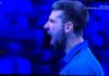 La finale Atp di Torino incorona re Djokovic