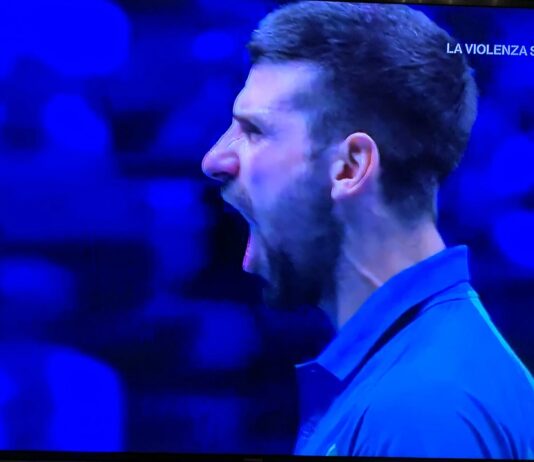 La finale Atp di Torino incorona re Djokovic