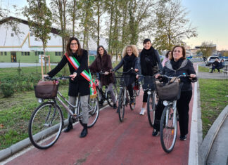 In bici o a piedi alla scoperta di una “San Giovanni più verde”