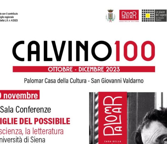 Giovedì 30 novembre convegno dal titolo “Le meraviglie del possibile”