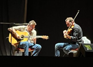 Teatro comunale di Laterina: omaggio a Italo Calvino