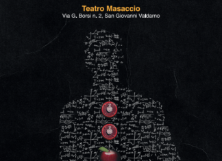 Al Teatro Masaccio va in scena “Turing: il genio, l’uomo”