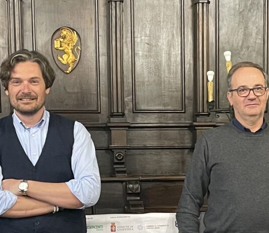 Cortona celebra la Giornata nazionale degli alberi: martedì 21 novembre appuntamento al Parco Petri