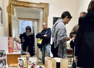 La Piccola Festa dei Libri a Sansepolcro