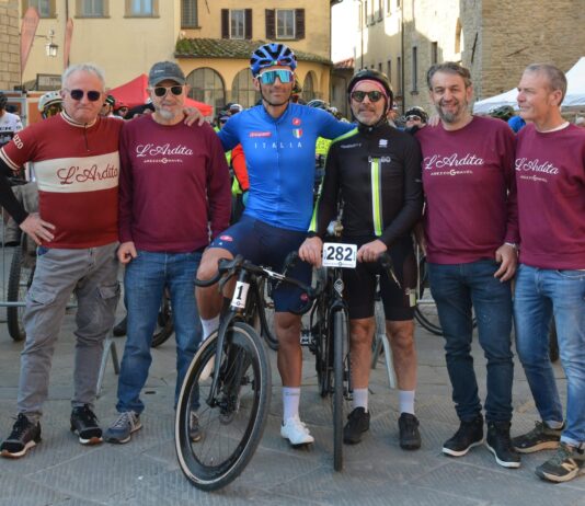ArezzoGravel 2024 – Seconda Edizione | FOTO