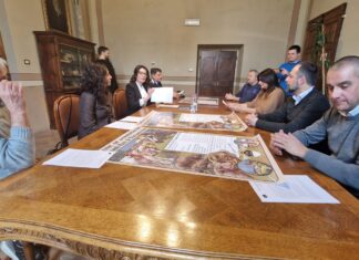 Al via il 14 marzo le Fiere di Mezzaquaresima a Sansepolcro