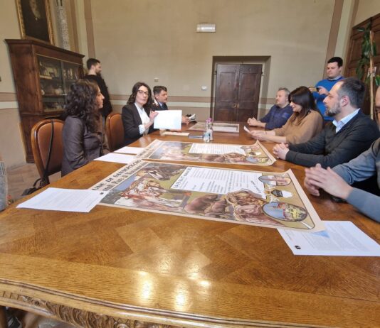 Al via il 14 marzo le Fiere di Mezzaquaresima a Sansepolcro