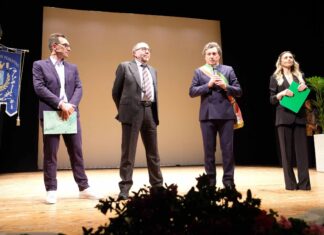 Tutto pronto per la VII Edizione del Gran Galà dello Sport “città di Castiglion Fiorentino”: evento verso il sold out