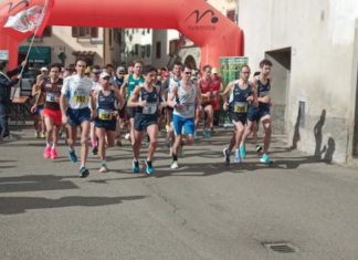 Ancora Protagonisti gli atleti della U.P.Policiano alla Mezza del Casentino | FOTO – CLASSIFICHE