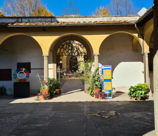 Massimiliano Badiali parlerà del Liceo “Vittoria Colonna”