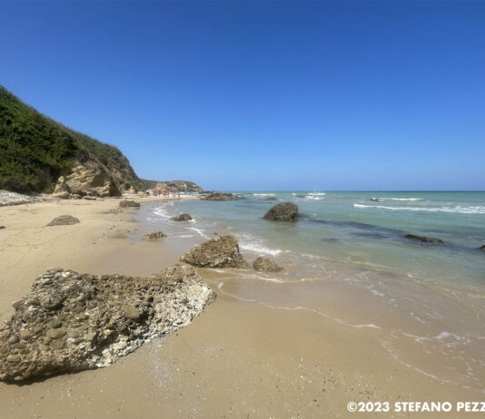 Punta Aderci: tesoro nascosto della costa Abruzzese