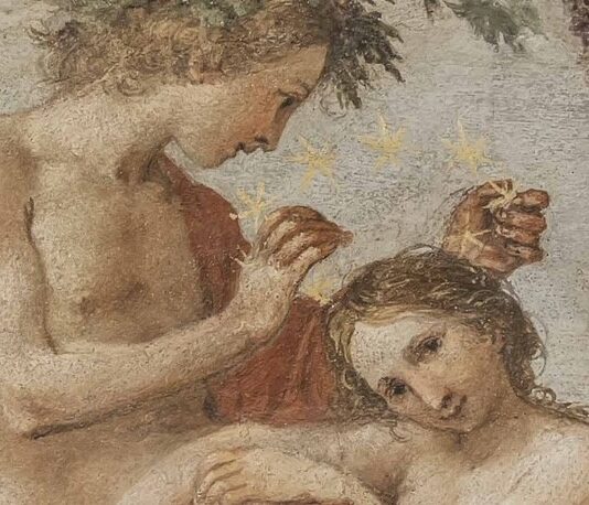 Alla scoperta di Giovanni da San Giovanni in terra di Toscana