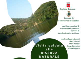 Visita guidata alla riserva naturale della Valle dell’inferno e Bandella