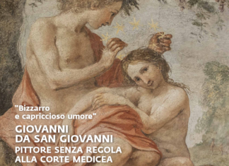 “Anna Banti e Giovanni da San Giovanni”, la conferenza di Enza Biagini