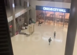 VIDEO | Attentato a Mosca, quattro sospetti arrestati al confine con l’Ucraina