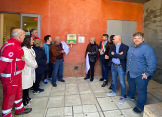 Donato un defibrillatore come lascito testamentario in favore del Comune di Terranuova Bracciolini