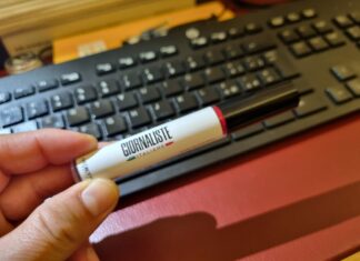 Nasce ‘The giornaliste italiane’, rossetto e stiletto: “Non siamo ‘amiche di’ e non vogliamo chiamarci ‘direttora’”