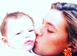 Il figlio di Vasco Rossi scrive una lettera per la mamma Gabriella: “Avrei voluto solo qualche giorno in più”