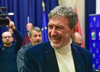 La vittoria di Marsilio in Abruzzo fa esultare i governatori di centrodestra: “Uniti ce la facciamo”