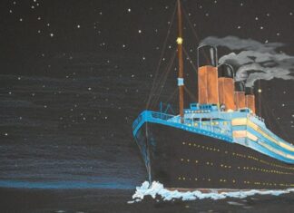 Annunciata la costruzione della replica del Titanic: il viaggio inaugurale nel 2027