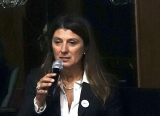 Azione a San Giovanni Valdarno solo per il progetto civico già condivis