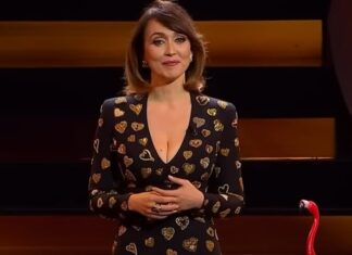 Chiara Francini arriva su Rai 1 con ‘Forte e Chiara’: gli ospiti della prima puntata