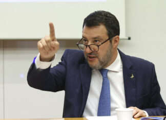 In arrivo le norme ‘salva casa’. Salvini ribadisce: “Non sono un condono”