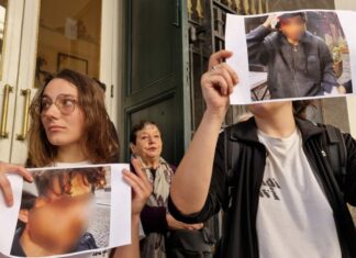 “Siamo stati torturati”: la testimonianza degli studenti di Napoli feriti al corteo contro la Nato
