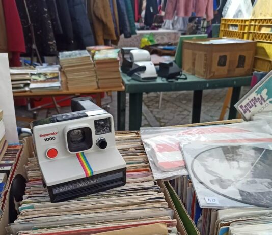 Arezzo Selezione Vintage, dal 6 al 7 Aprile 2024