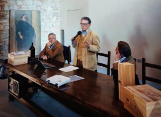 Confagricoltura: incontro a Loro Ciuffenna sulla La Flavescenza dorata