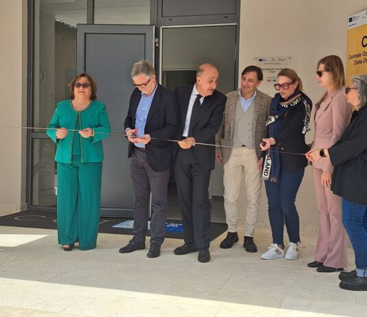 Centro Autismo, mille metri quadrati per attività educative e socioriabilitative