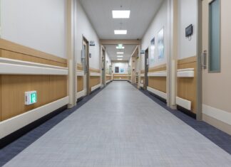 Pronti ad investire oltre 61 milioni di euro su ospedali e sanità territoriale