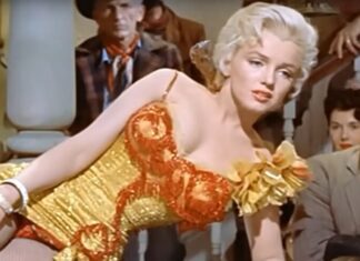La rivelazione: Marilyn Monroe sopravvisse a un’overdose nel 1956