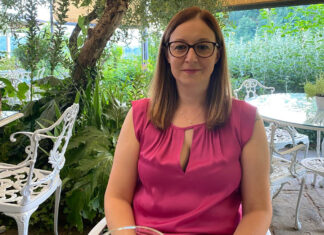 Silvia Staderini nominata Coordinatrice di Insieme per Terranuova, la lista che sostiene la candidatura di Sergio Chienni