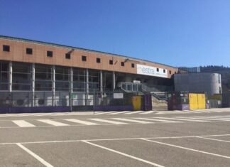 Arezzo – Torres: le disposizioni di sicurezza